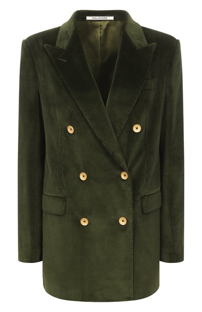 Женский вельветовый жакет TAGLIATORE 0205, арт. J-JASMINE10B/300009/V1182