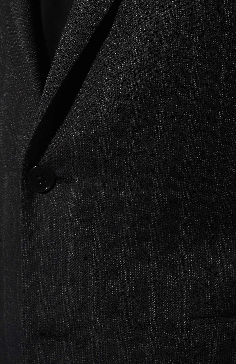 Шерстяной пиджак EMPORIO ARMANI, арт. EM000095/TE10963, фото 7