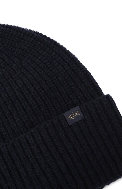 Шапка из шерсти и кашемира PAUL&SHARK, арт. 15317163, фото 3