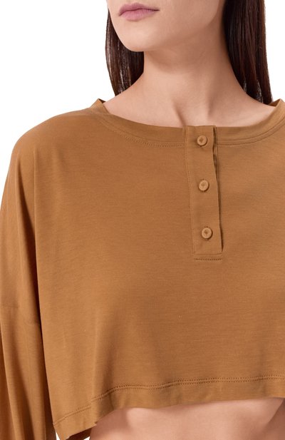 Лонгслив EDOMO, арт. T012007SS24, фото 5