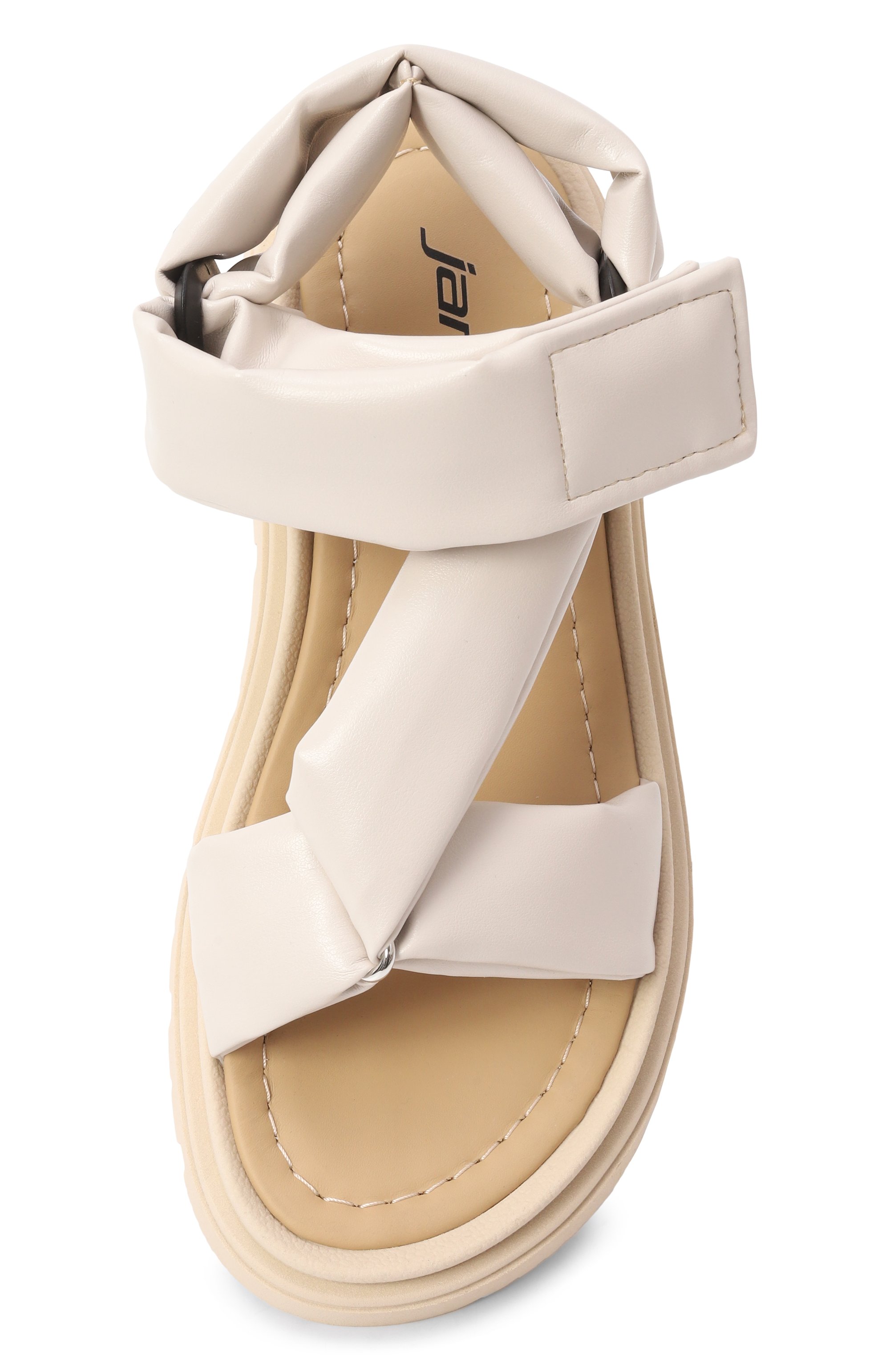 Сандалии JARRETT, арт. J3SA347A/28-34, фото 4