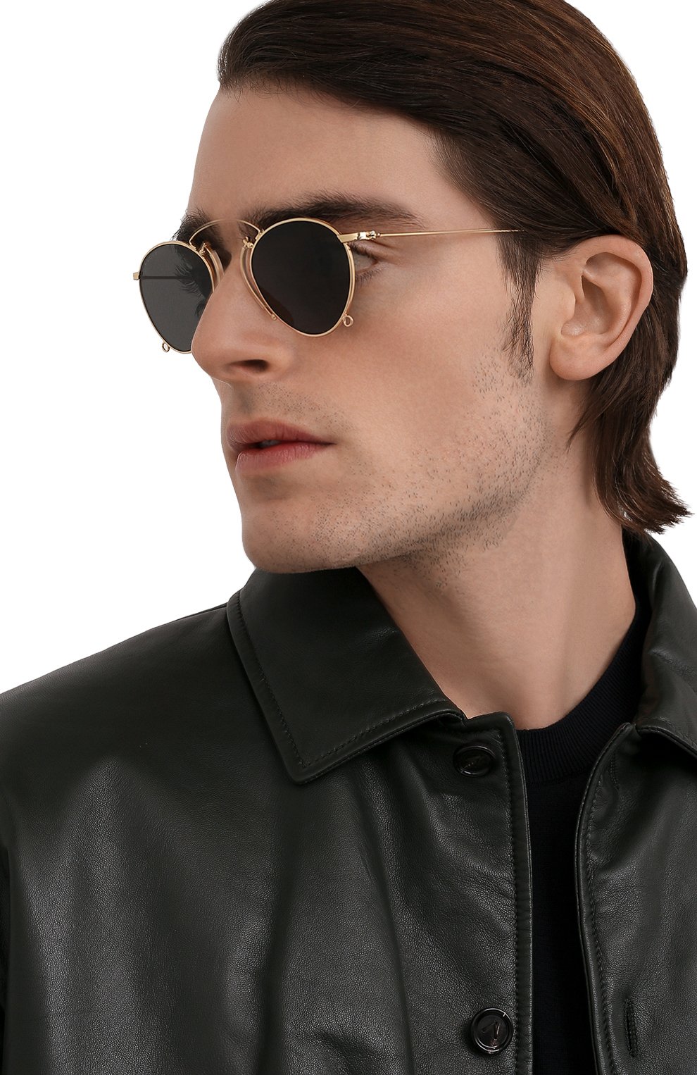 Солнцезащитные очки GUCCI, арт. GG1034S 002, фото 3