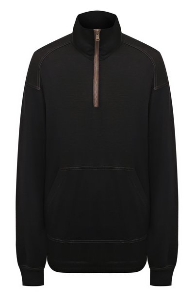 Анорак из хлопка и шелка BRUNELLO CUCINELLI, арт. MP828FH704, фото 1