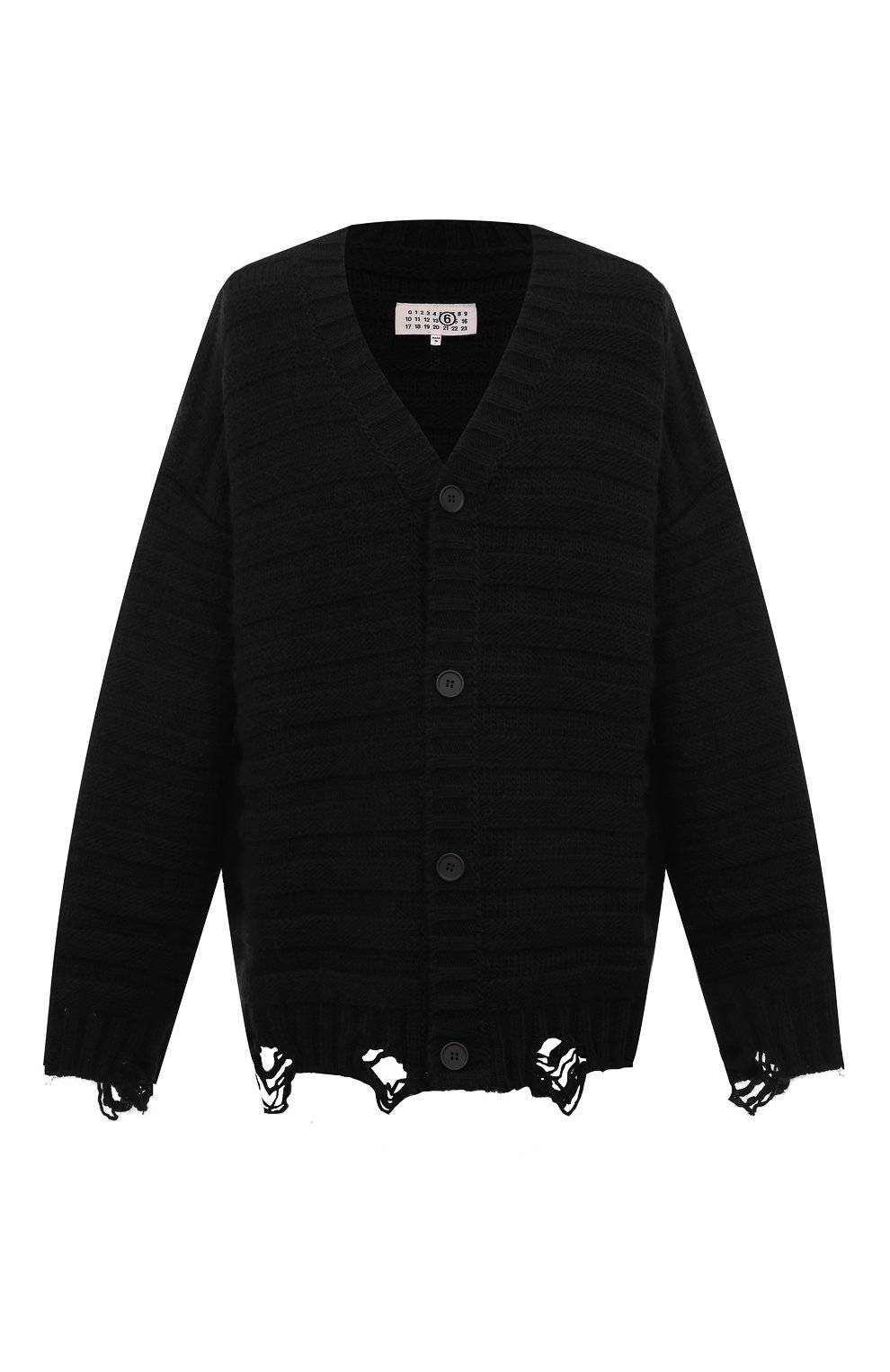 Кардиган MM6, арт. SH0HP0005/M13040, фото 1