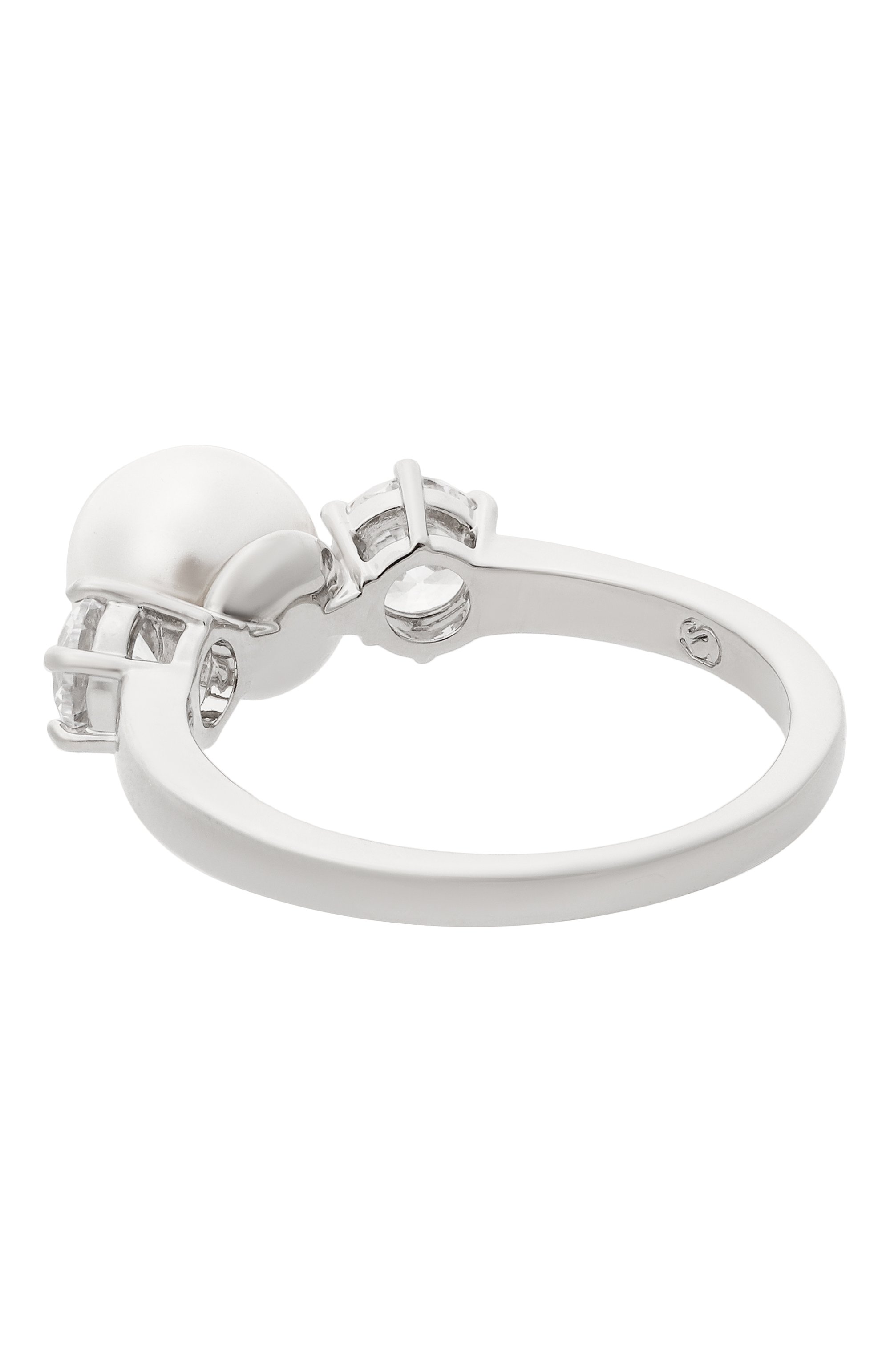 Кольцо matrix SWAROVSKI, арт. 5689628, фото 3