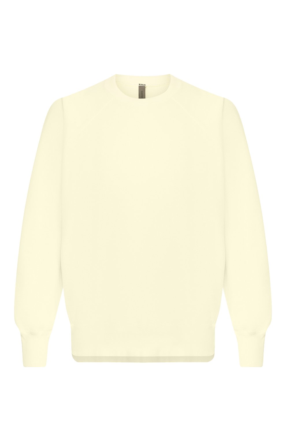 Хлопковый свитшот KAZUYUKI KUMAGAI, арт. KJ01-042, фото 1