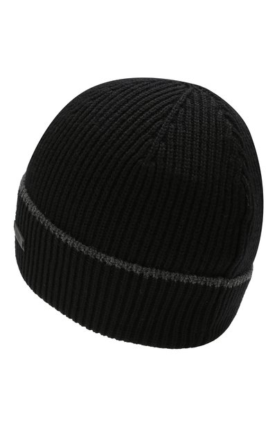 Шерстяная шапка BOSS, арт. 50416305, фото 2