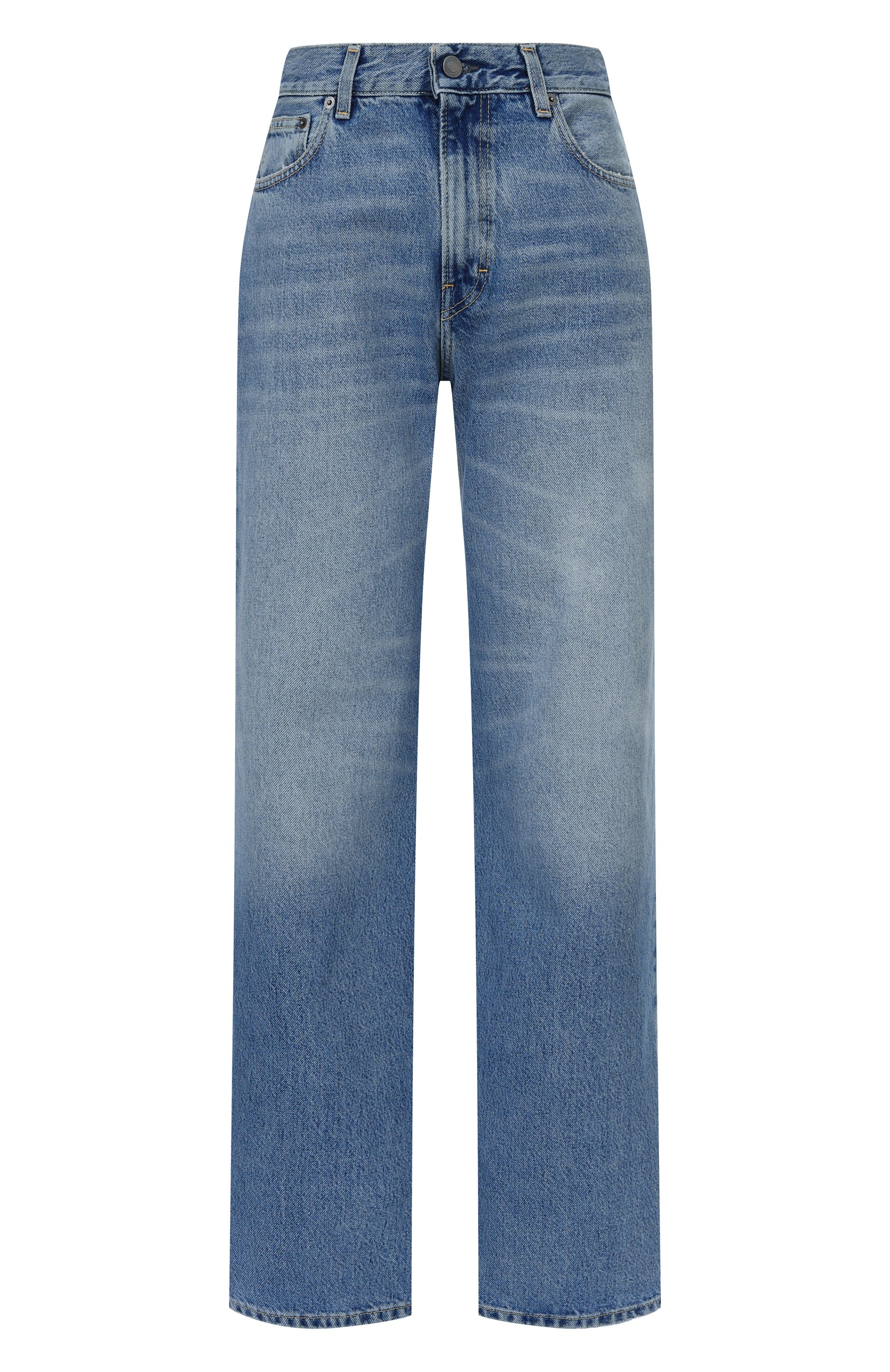 Джинсы korea HAIKURE, арт. HEW03185DF106L0909/K0REA N0RDIC BLUE, фото 1