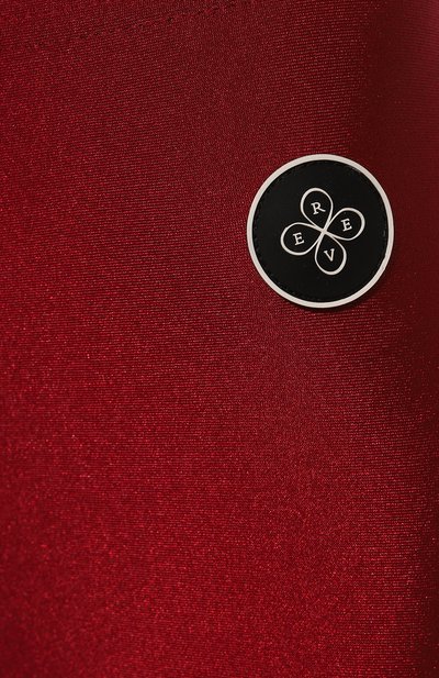 Лег инсы со штрипками EVERREVER, арт. RE-LGS-BOR-02, фото 5