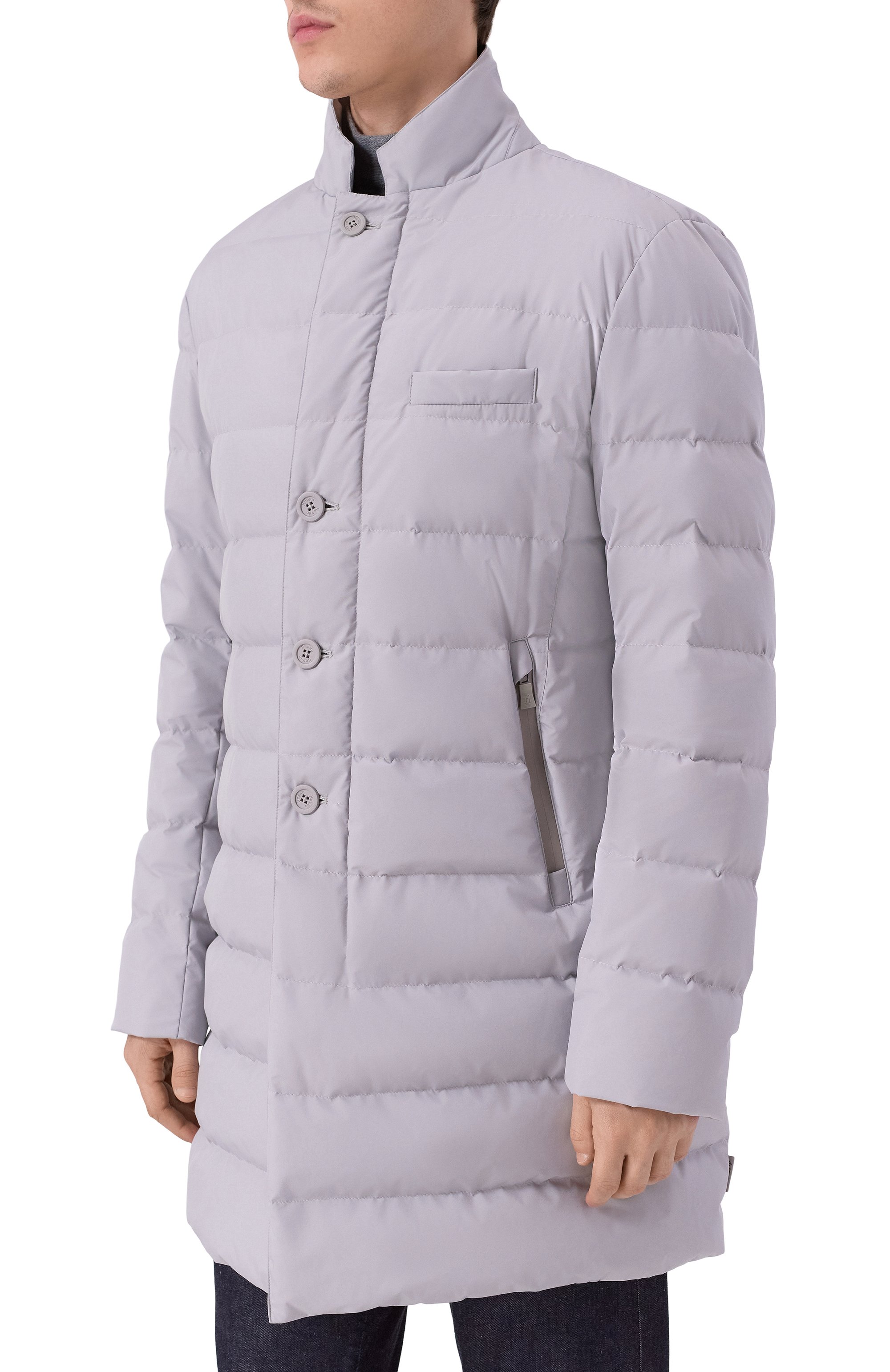 Пуховик HERNO, арт. PI141UL/11106, фото 6