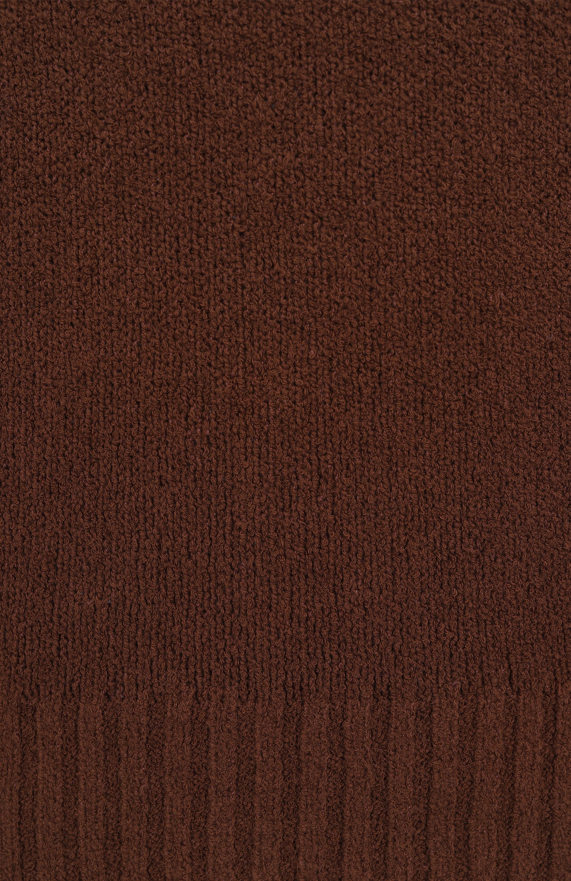 Хлопковый свитер LOULOU DE SAISON, арт. CANILL0, фото 6