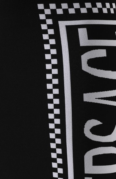 Юбка из вискозы VERSACE, арт. A83291/A229981, фото 5