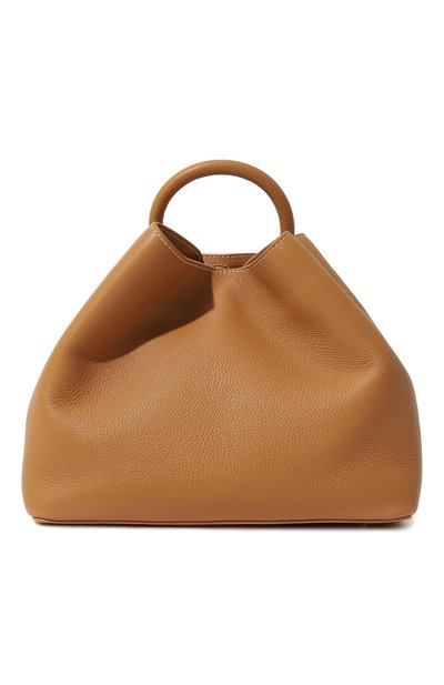 Сумка raisin ELLEME, арт. RAISIN/PEBBLED LEATHER, фото 1