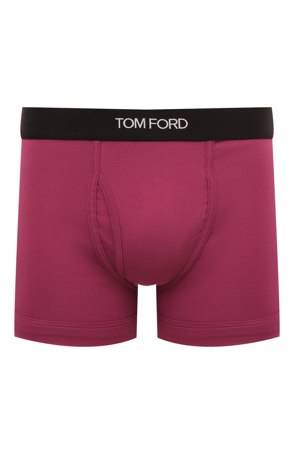 Хлопковые боксеры TOM FORD, арт. T4LC3/104, фото 1