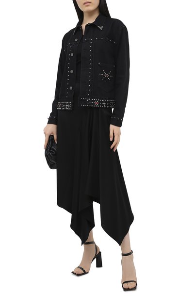 Джинсовая куртка POLO RALPH LAUREN, арт. 211799678, фото 2