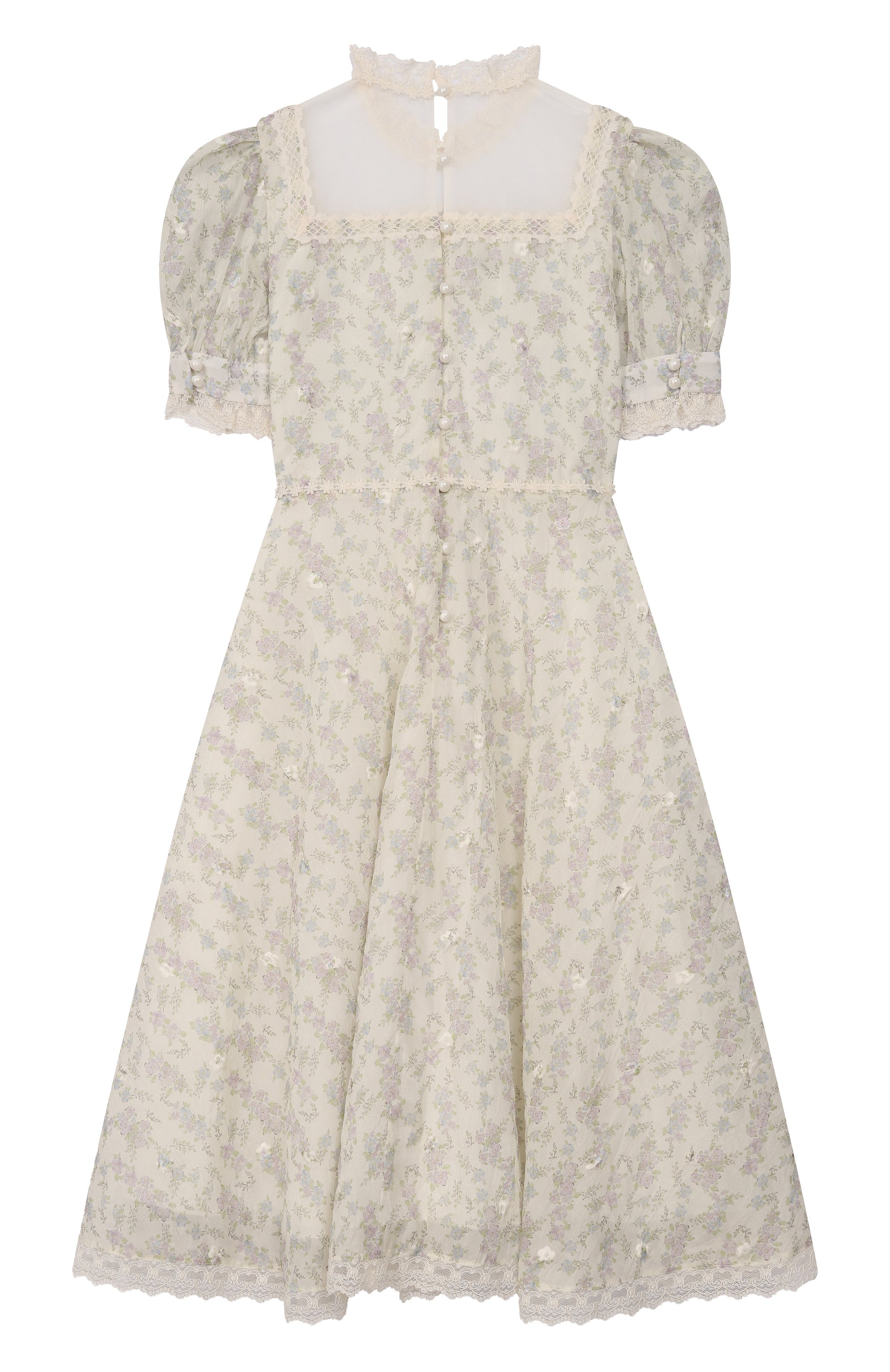 Платье DESIGNERS CAT, арт. 100000K01001907, фото 2