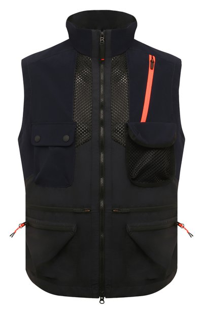 Мужской жилет BOGNER FIRE+ICE, арт. 34158780