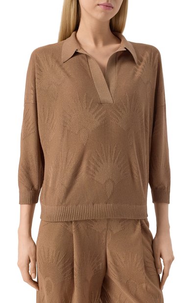 Пуловер из вискозы FREEAGE, арт. S25.JM131.7000.129, фото 3