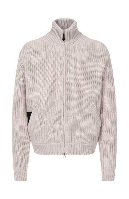 Мужской шерстяной кардиган JACOB COHEN, арт. 25I P/JUR_SJ005 000 X0018 FL