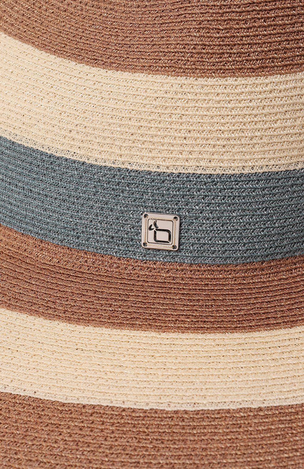 Шляпа COLOMBO, арт. CL00125/RIG, фото 4