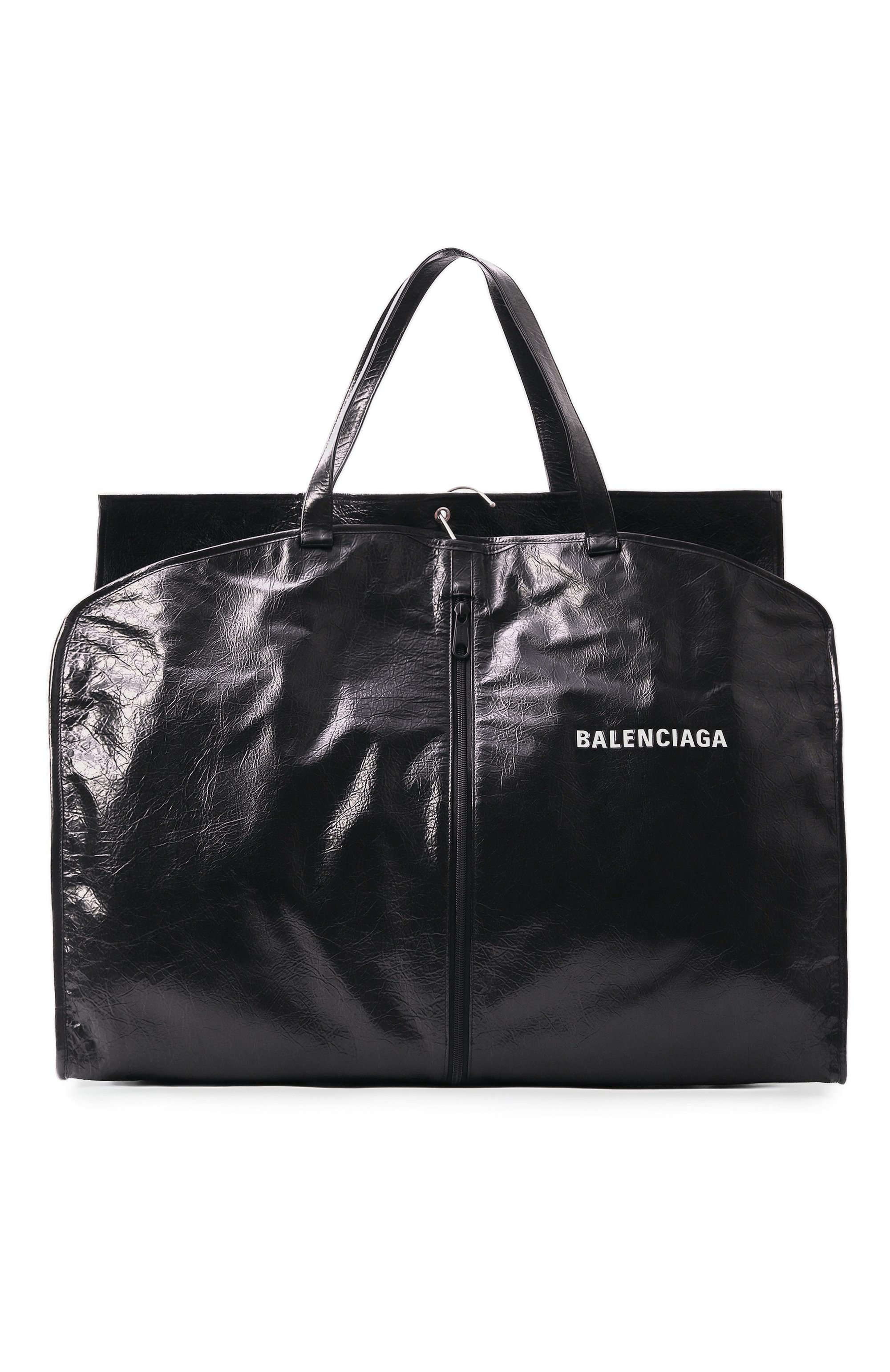 Сумка-тоут garment bag BALENCIAGA, арт. 811607/2ABH6, фото 1