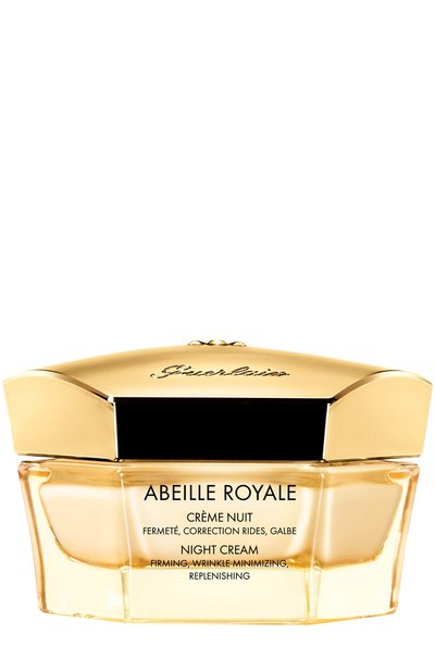 Женское ночной крем abeille royale (50ml) GUERLAIN, арт. G061203
