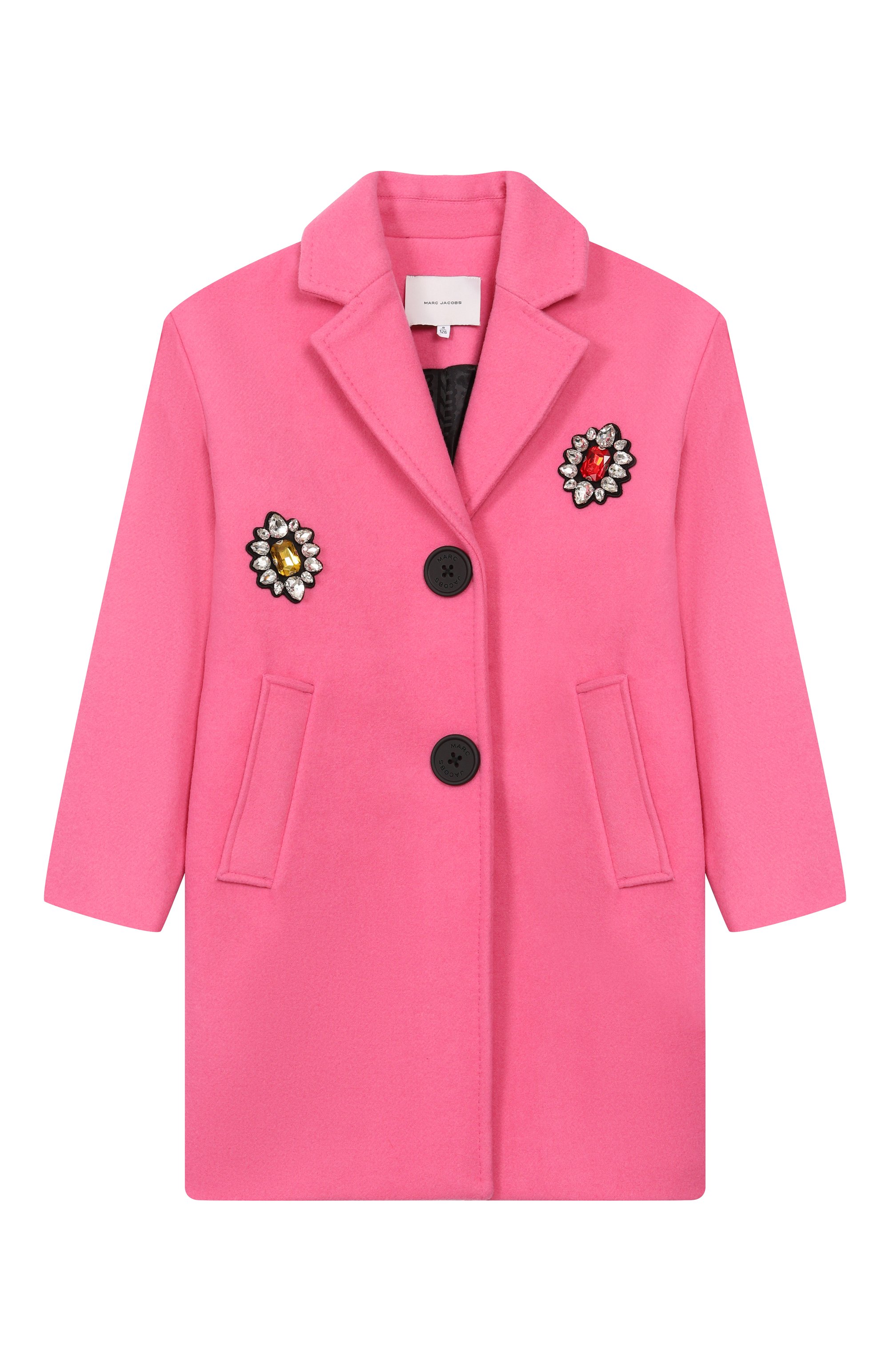 Пальто MARC JACOBS (THE), арт. W60565, фото 1