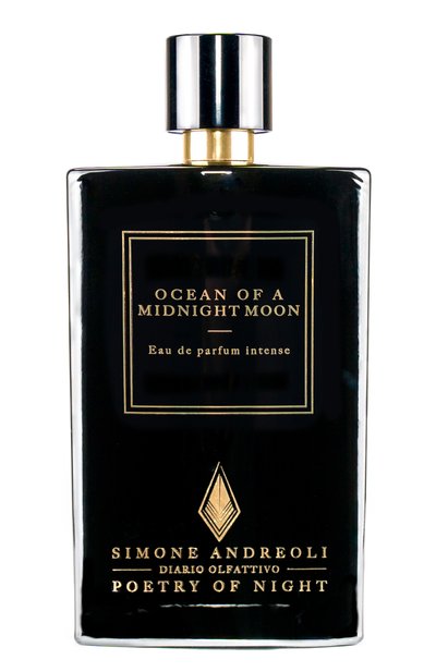 Мужской парфюмерная вода ocean of midnight moon (100ml) SIMONE ANDREOLI, арт. 8055681292215