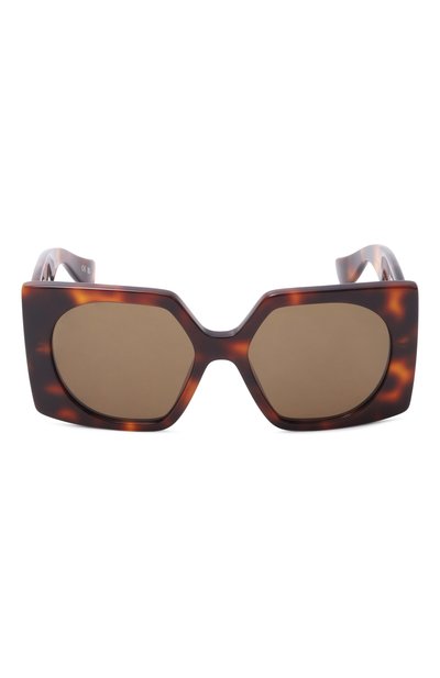 Солнцезащитные очки VALENTINO, арт. VG0002S-002 55, фото 2