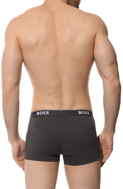 Комплект из трех боксеров BOSS, арт. 50475274, фото 5