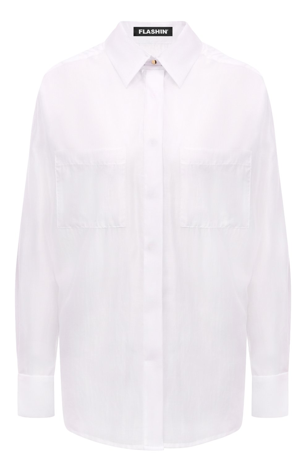 Рубашка FLASHIN, арт. FS24SBB, фото 1
