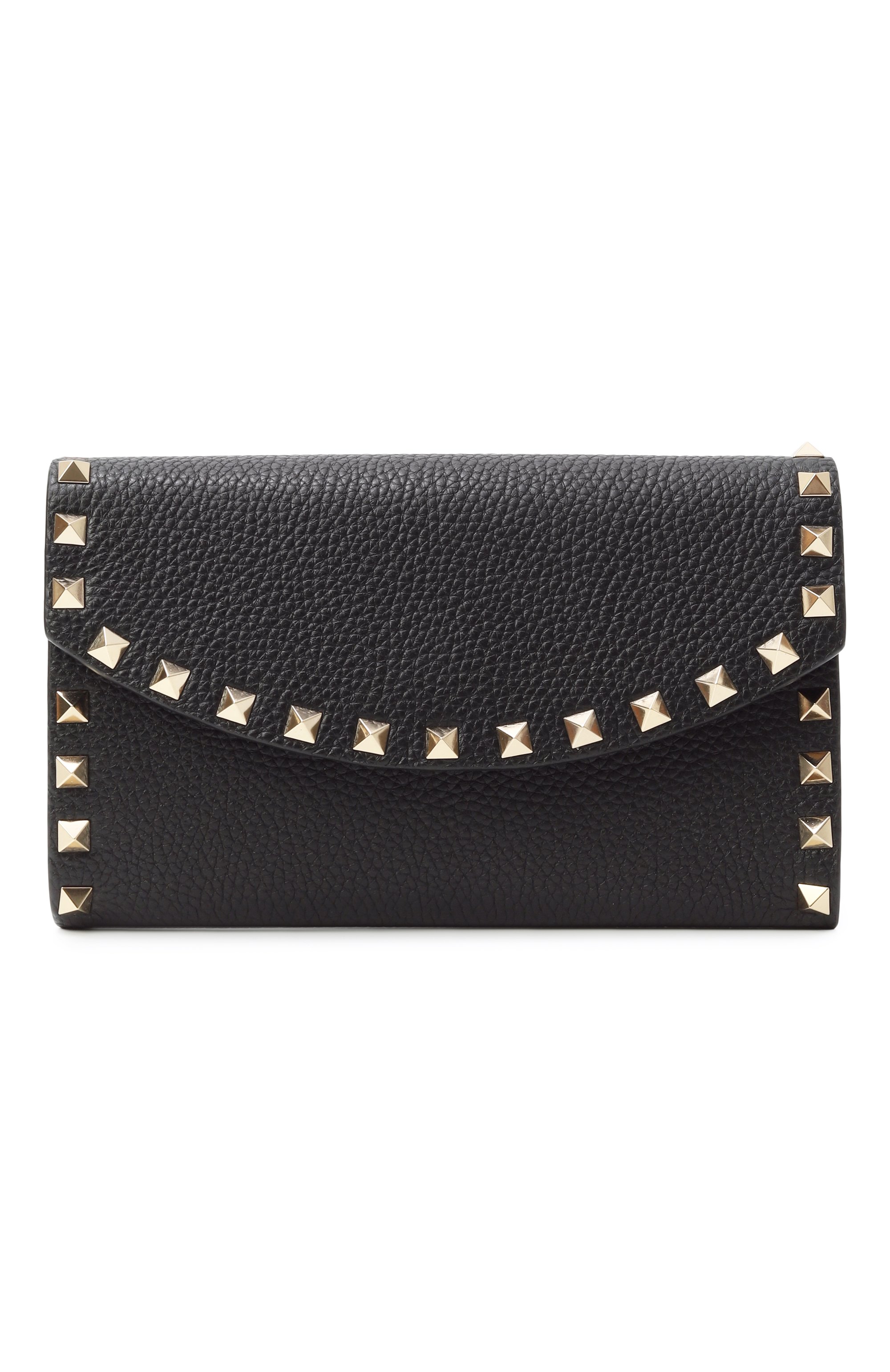 Клатч rockstud VALENTINO, арт. 7W2P0AR6/VSH, фото 1