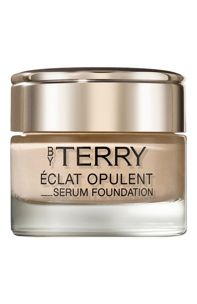 Тональная сыворотка с лифтинг эффектом eclat opulent serum foundation, оттенок 2. cream (30ml) BY TERRY, арт. V21000033, фото 1