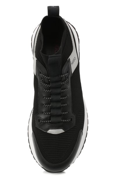 Кроссовки HUGO, арт. 50440277, фото 5