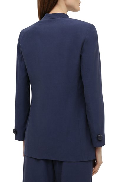 Жакет GIORGIO ARMANI, арт. 1SHGG0KR/T02AW, фото 4
