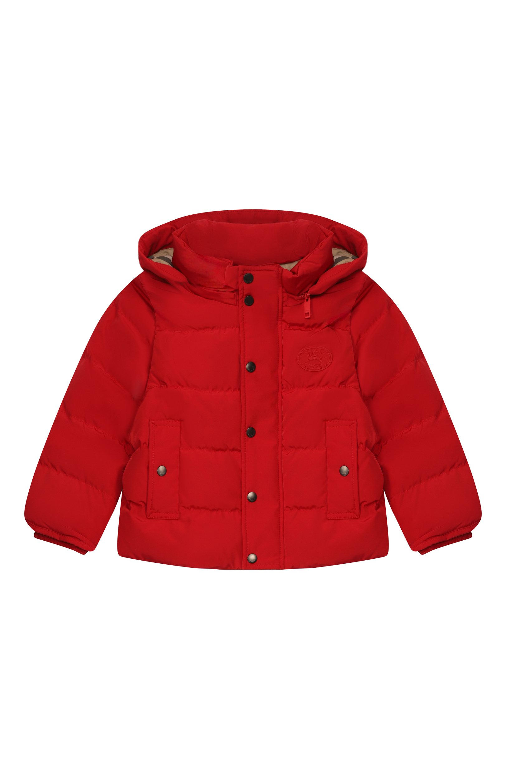 Пуховик BURBERRY, арт. 8134620, фото 1