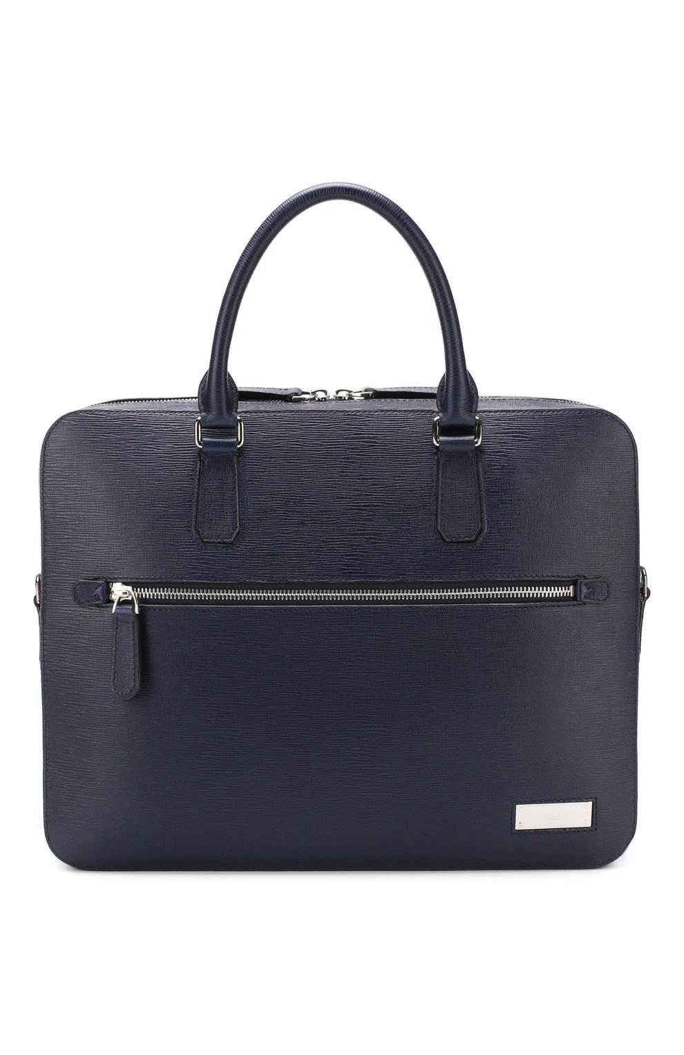 Кожаный портфель  BALLY, арт. BEH0/07, фото 1