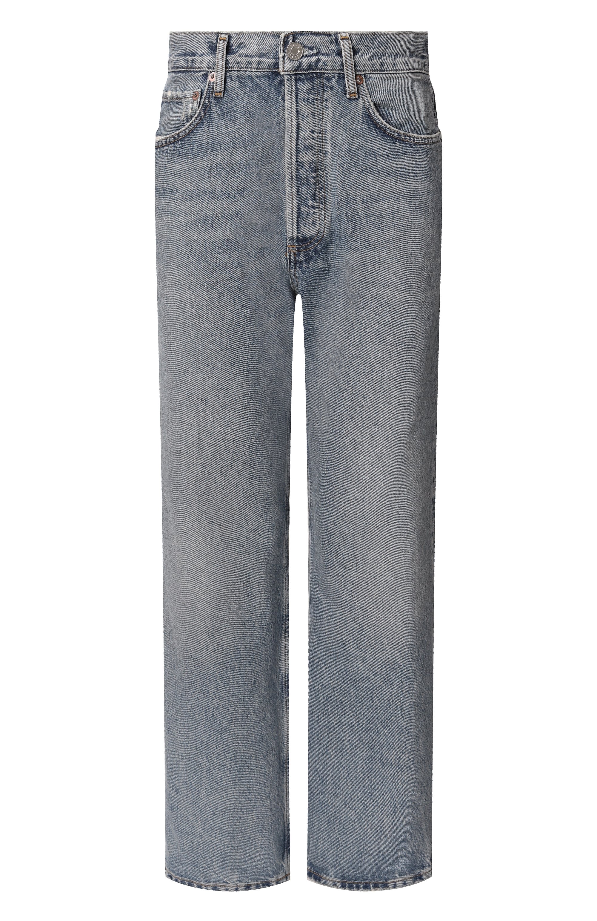 Джинсы fran AGOLDE, арт. A9157C1206, фото 1