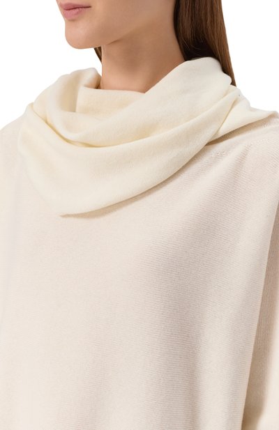 Свитер из шерсти и кашемира D.EXTERIOR, арт. 61157, фото 5