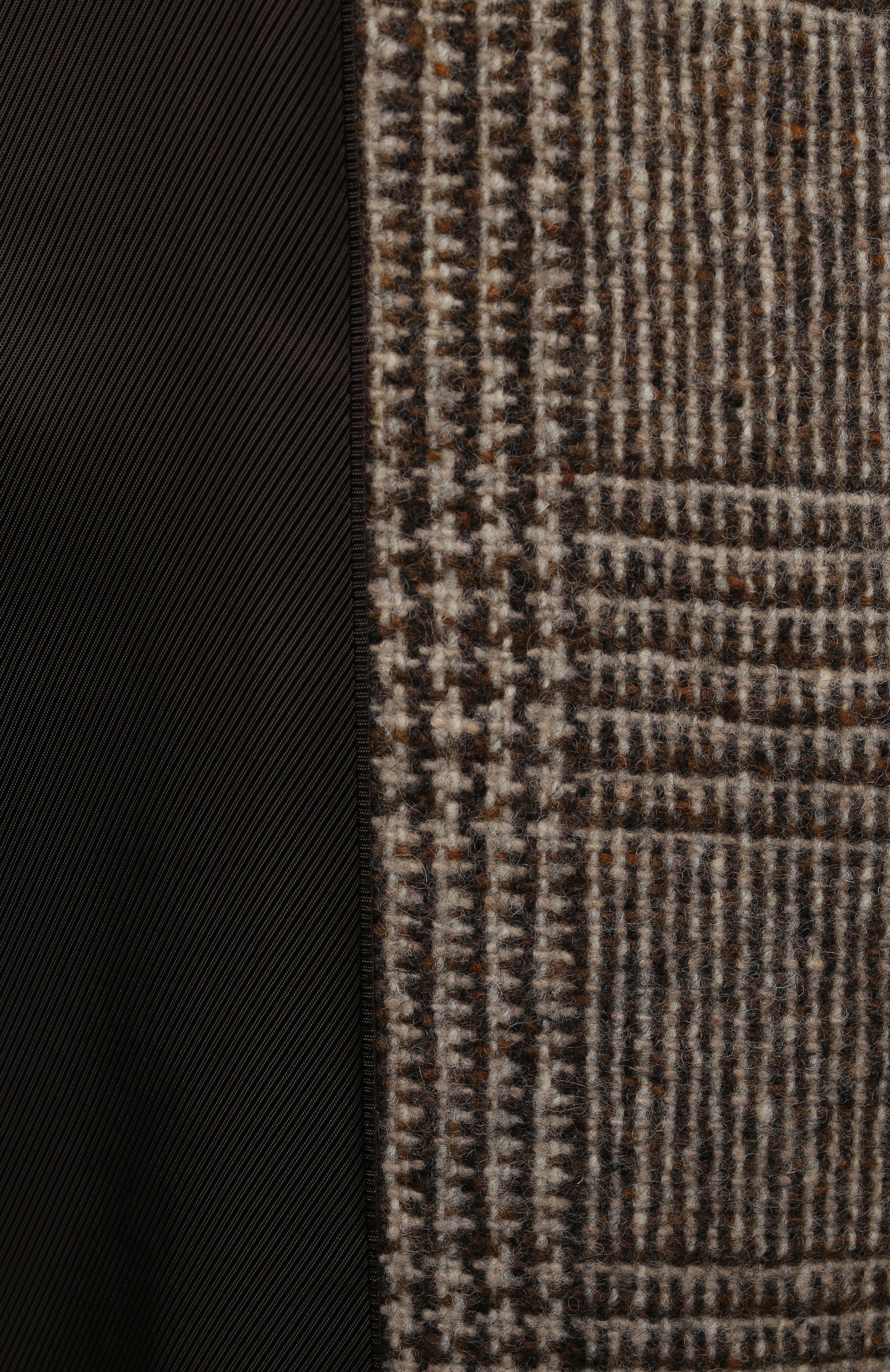 Шерстяное пальто WEEKEND MAX MARA, арт. PIT0NE, фото 6