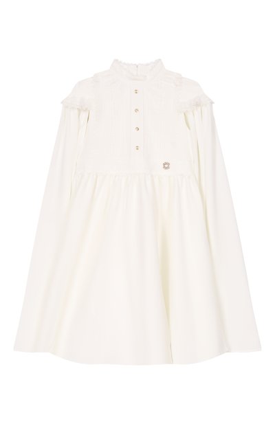 Платье ELIE SAAB JUNIOR, арт. EFAB109 LU ML/TS1036