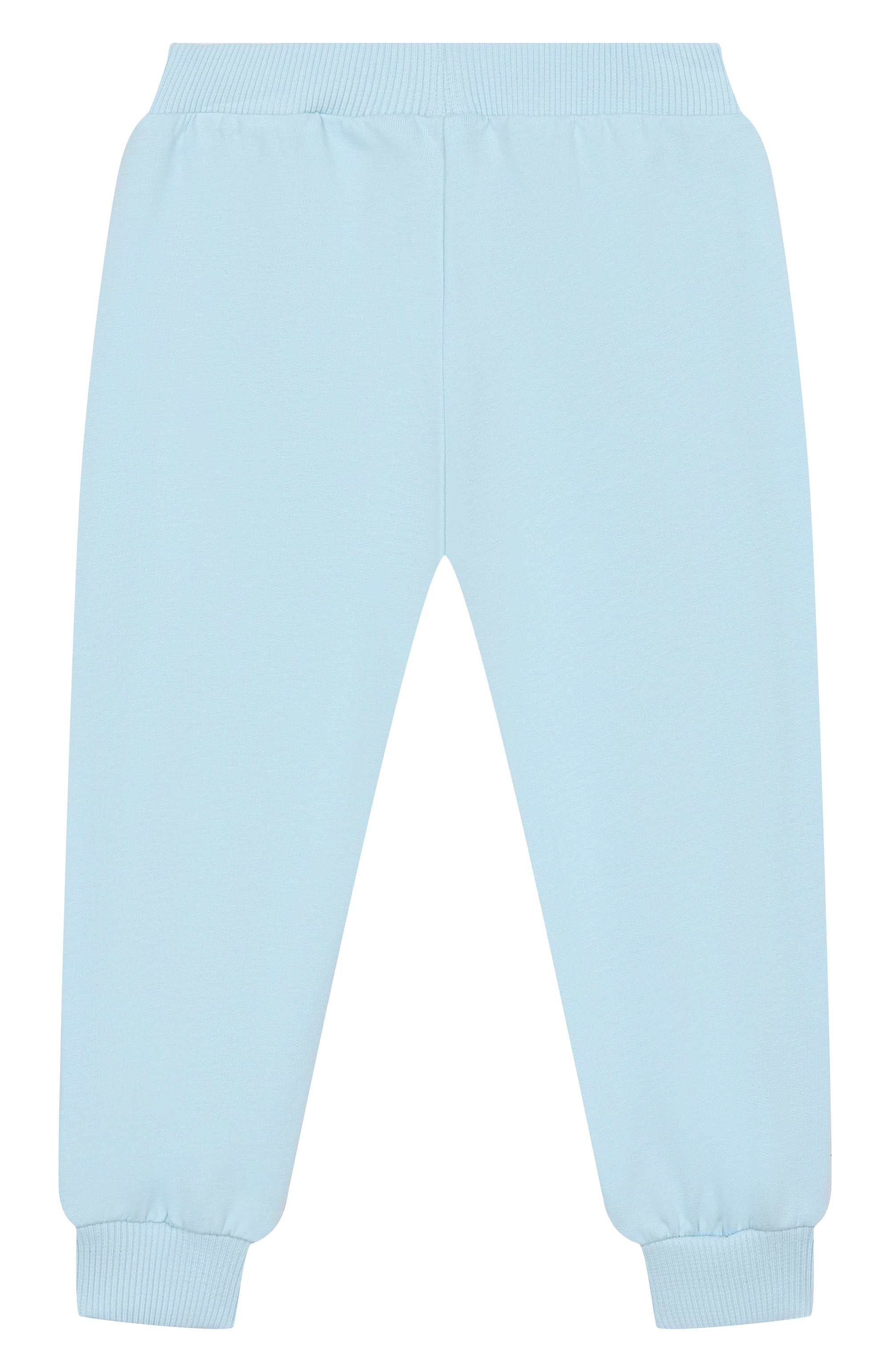 Комплект из толстовки и джоггеров MOSCHINO, арт. MQK03N/LCA19, фото 5