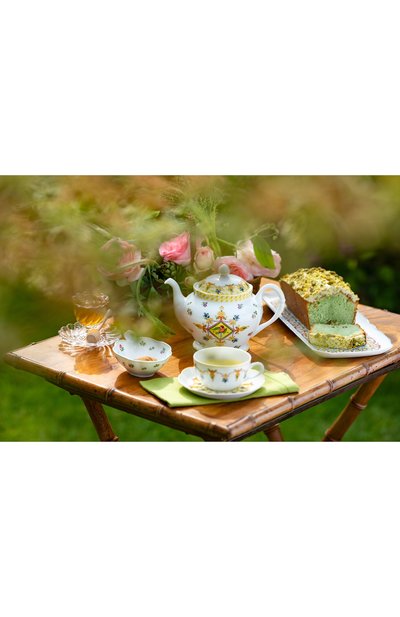 Молочник trianon BERNARDAUD, арт. 2621/65, фото 2