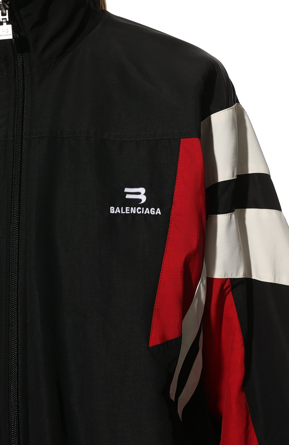 Двусторонняя куртка BALENCIAGA, арт. 681445/TK048, фото 5