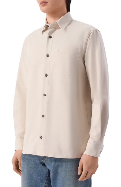 Рубашка PAUL&SHARK, арт. 26413204, фото 3