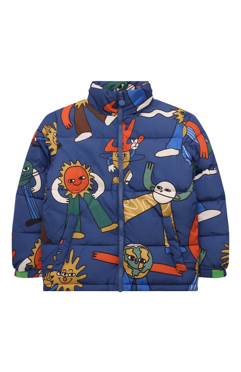 Куртка STELLA MCCARTNEY, арт. TV2P37, фото 1