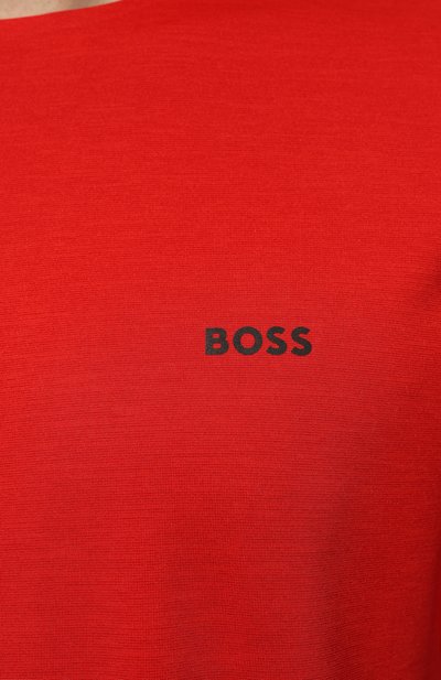 Футболка BOSS GREEN, арт. 50525209, фото 5
