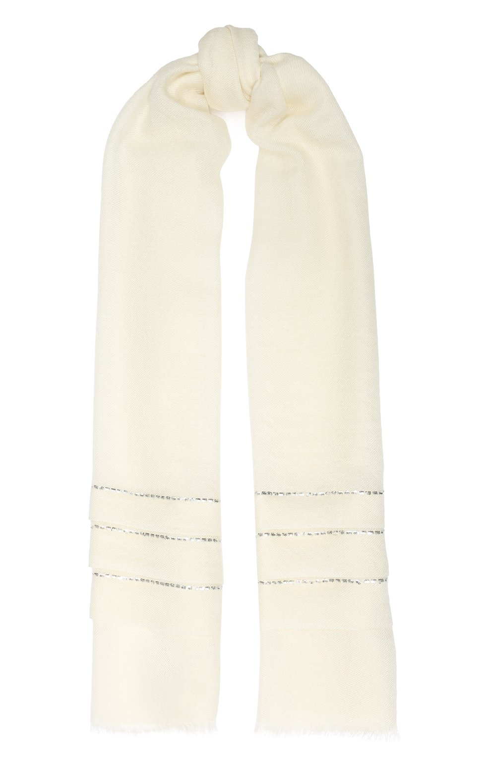 Кашемировая шаль merak LORO PIANA, арт. FAI8918, фото 1