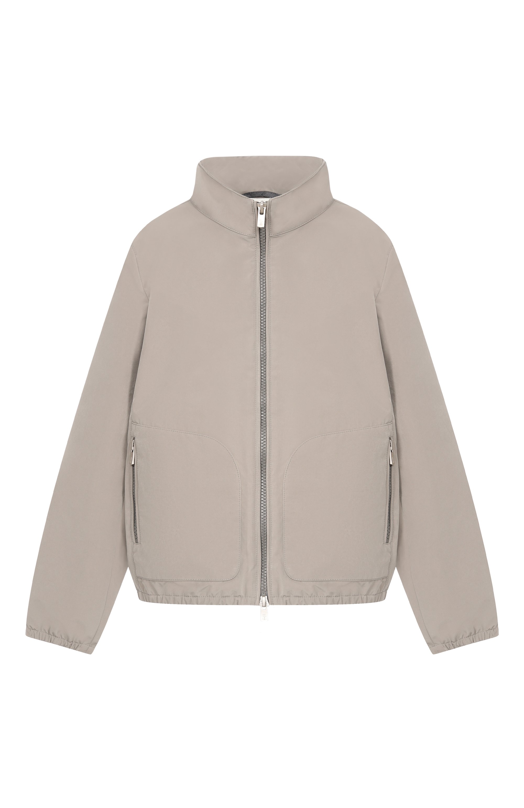 Ветровка BRUNELLO CUCINELLI, арт. BM4790969B, фото 1