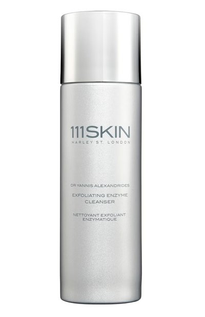 Женского энзимная очищающая пудра (40g) 111SKIN, арт. 5061015160863